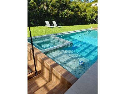 Casa de 5 alcobas en venta en Llano Grande, Rionegro, 913 m² · foto 9 de 20