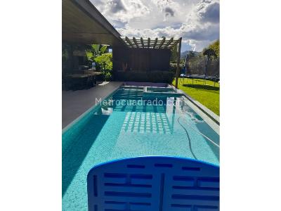 Casa de 5 alcobas en venta en Llano Grande, Rionegro, 913 m² · foto 10 de 20