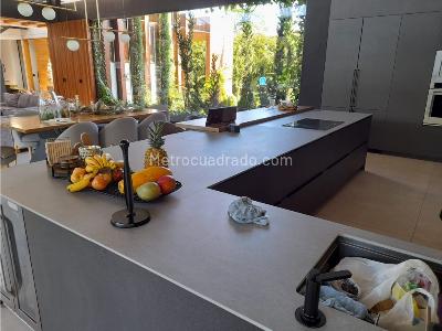 Casa de 5 alcobas en venta en Llano Grande, Rionegro, 913 m² · foto 11 de 20