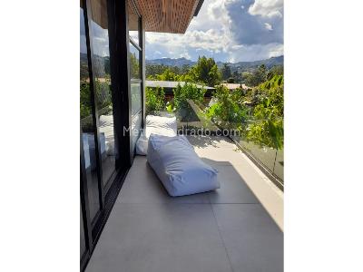 Casa de 5 alcobas en venta en Llano Grande, Rionegro, 913 m² · foto 14 de 20