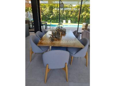 Casa de 5 alcobas en venta en Llano Grande, Rionegro, 913 m² · foto 19 de 20