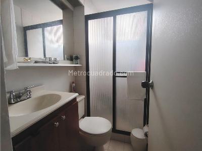 Apartamento en venta en El Poblado, Medellín · foto 13 de 13