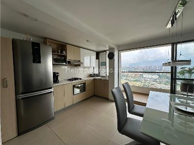 Apartamento de 3 alcobas en venta en Pan De Azucar, Sabaneta, 74 m² · foto 1 de 7