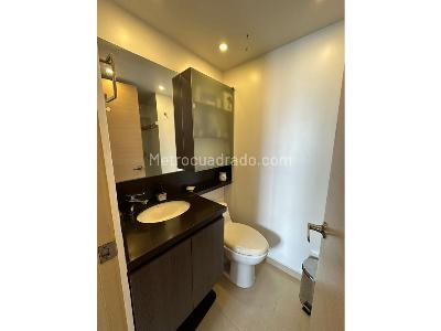 Apartamento de 3 alcobas en venta en Pan De Azucar, Sabaneta, 74 m² · foto 5 de 7