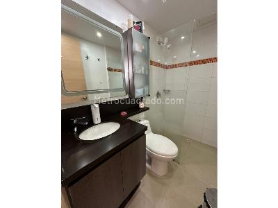 Apartamento de 3 alcobas en venta en Pan De Azucar, Sabaneta, 74 m² · foto 6 de 7