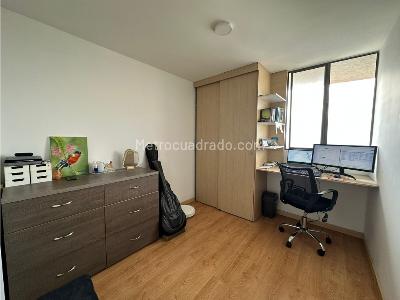Apartamento de 3 alcobas en venta en Pan De Azucar, Sabaneta, 74 m² · foto 7 de 7