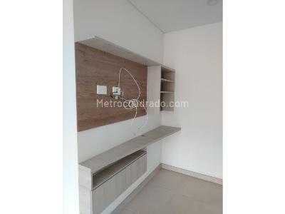 Apartamento de 2 alcobas en venta en Asdesilla, Sabaneta, 60 m² · foto 5 de 15