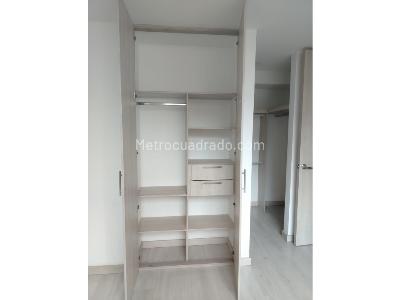 Apartamento de 2 alcobas en venta en Asdesilla, Sabaneta, 60 m² · foto 11 de 15