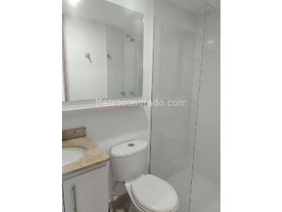Apartamento de 2 alcobas en venta en Asdesilla, Sabaneta, 60 m² · foto 12 de 15