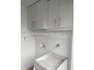 Apartamento de 2 alcobas en venta en Asdesilla, Sabaneta, 60 m² · foto 14 de 15