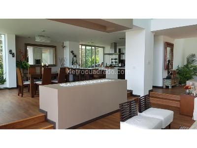 Casa de 4 alcobas en venta en Las Palmas, Medellín · foto 7 de 20