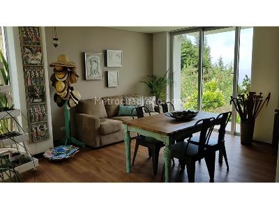 Casa de 4 alcobas en venta en Las Palmas, Medellín · foto 8 de 20