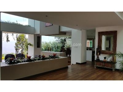 Casa de 4 alcobas en venta en Las Palmas, Medellín · foto 10 de 20
