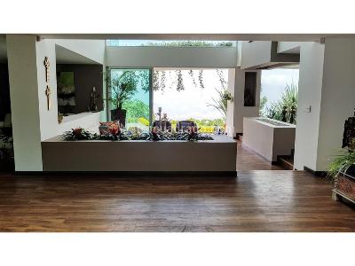 Casa de 4 alcobas en venta en Las Palmas, Medellín · foto 11 de 20