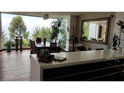Casa de 4 alcobas en venta en Las Palmas, Medellín · foto 12 de 20