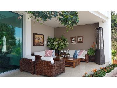 Casa de 4 alcobas en venta en Las Palmas, Medellín · foto 14 de 20