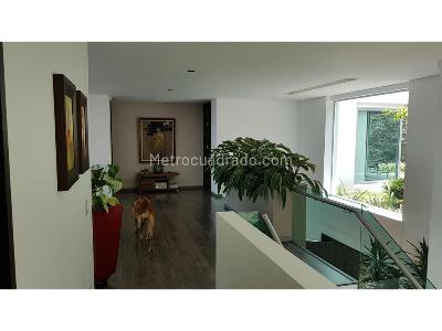 Casa de 4 alcobas en venta en Las Palmas, Medellín · foto 15 de 20