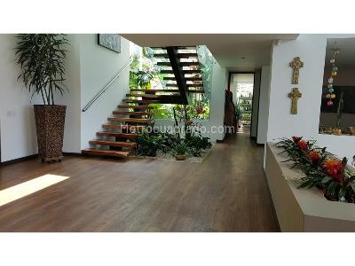 Casa de 4 alcobas en venta en Las Palmas, Medellín · foto 16 de 20