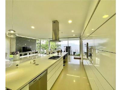 Casa de 5 alcobas en venta en Las Palmas, Envigado, 700 m² · foto 3 de 20