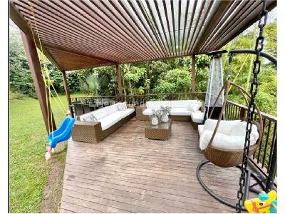Casa de 5 alcobas en venta en Las Palmas, Envigado, 700 m² · foto 10 de 20