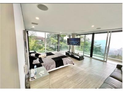 Casa de 5 alcobas en venta en Las Palmas, Envigado, 700 m² · foto 12 de 20