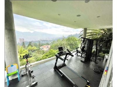 Casa de 5 alcobas en venta en Las Palmas, Envigado, 700 m² · foto 15 de 20
