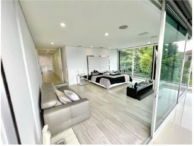 Casa de 5 alcobas en venta en Las Palmas, Envigado, 700 m² · foto 17 de 20
