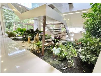 Casa de 5 alcobas en venta en Las Palmas, Envigado, 700 m² · foto 19 de 20