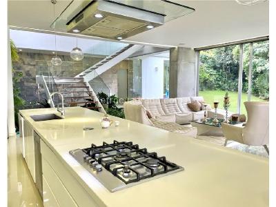 Casa de 5 alcobas en venta en Las Palmas, Envigado, 700 m² · foto 20 de 20