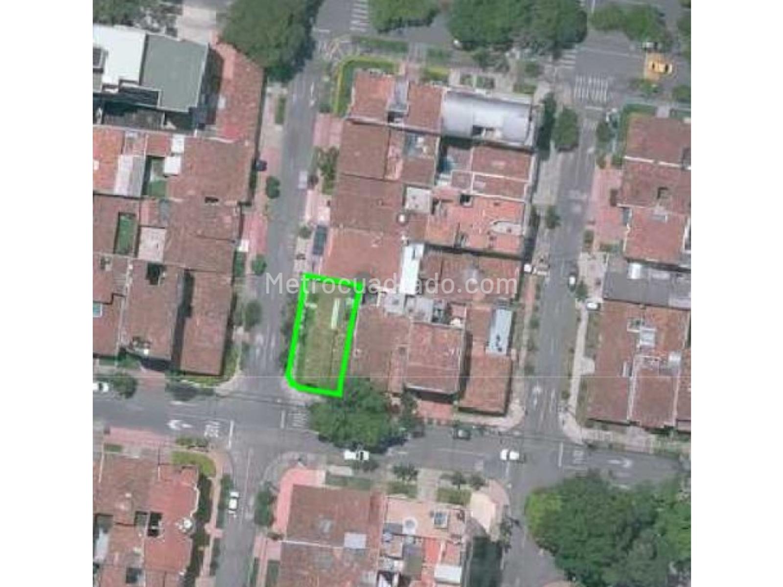 Lote en Venta, Laureles, Medellín - Más