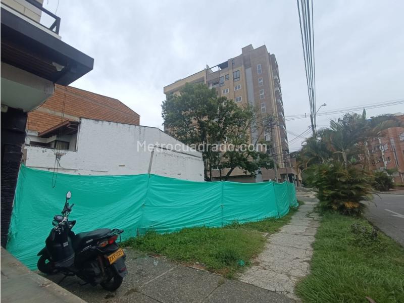 Lote en Venta, Laureles, Medellín - Vista 3