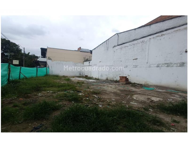 Lote en Venta, Laureles, Medellín - Vista 4