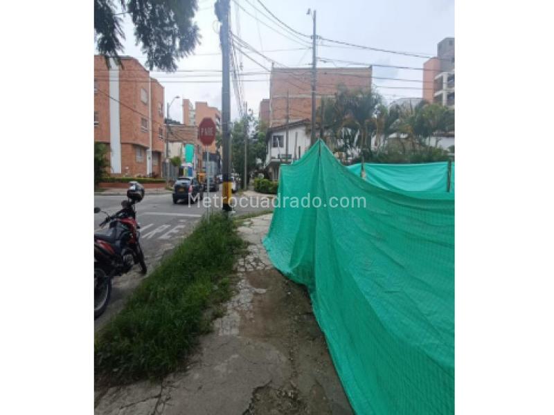 Lote en Venta, Laureles, Medellín - Vista 5
