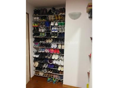Apartamento en venta en Loma De Los Bernal, Medellín · foto 14 de 19