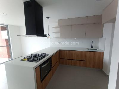 Apartamento de 3 alcobas en venta en Santa Maria, Itagüí, 71 m² · foto 6 de 16