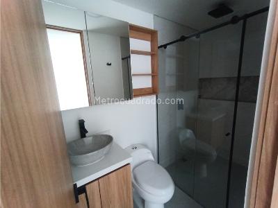 Apartamento de 3 alcobas en venta en Santa Maria, Itagüí, 71 m² · foto 15 de 16