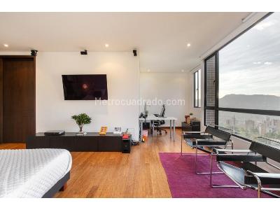 Apartamento de 4 alcobas en venta en El Poblado, Medellín, 300 m² · foto 6 de 20