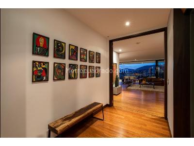 Apartamento de 4 alcobas en venta en El Poblado, Medellín, 300 m² · foto 10 de 20