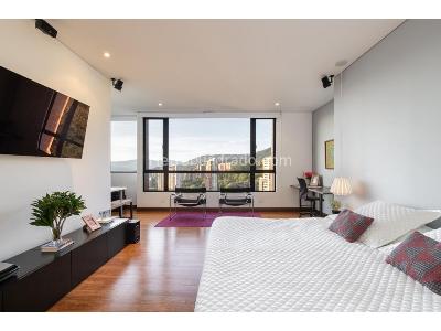 Apartamento de 4 alcobas en venta en El Poblado, Medellín, 300 m² · foto 11 de 20