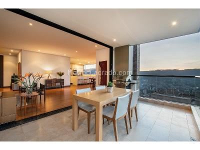 Apartamento de 4 alcobas en venta en El Poblado, Medellín, 300 m² · foto 14 de 20