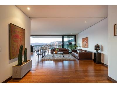 Apartamento de 4 alcobas en venta en El Poblado, Medellín, 300 m² · foto 15 de 20
