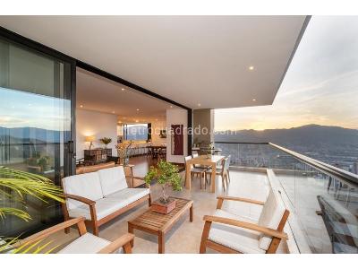 Apartamento de 4 alcobas en venta en El Poblado, Medellín, 300 m² · foto 17 de 20