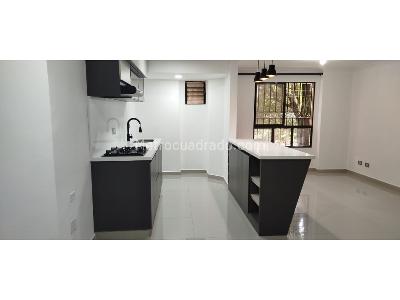 Apartamento de 3 alcobas en venta en Belen La Palma, Medellín, 76 m² · foto 2 de 20