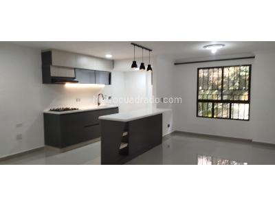 Apartamento de 3 alcobas en venta en Belen La Palma, Medellín, 76 m² · foto 4 de 20