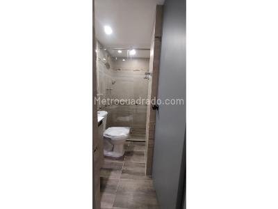 Apartamento de 3 alcobas en venta en Belen La Palma, Medellín, 76 m² · foto 7 de 20
