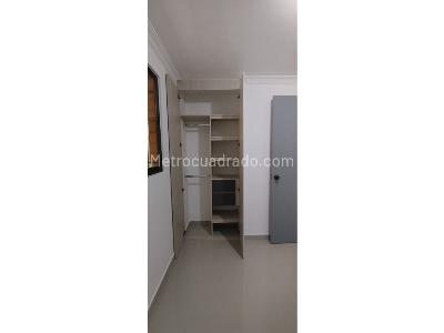 Apartamento de 3 alcobas en venta en Belen La Palma, Medellín, 76 m² · foto 8 de 20