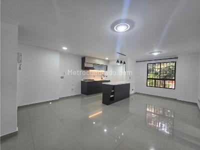 Apartamento de 3 alcobas en venta en Belen La Palma, Medellín, 76 m² · foto 11 de 20