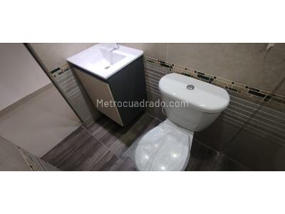 Apartamento de 3 alcobas en venta en Belen La Palma, Medellín, 76 m² · foto 16 de 20