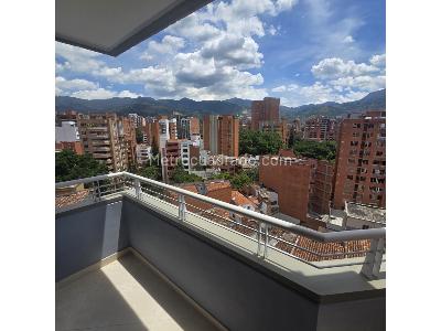Apartamento en venta en Laureles, Medellín · foto 2 de 20