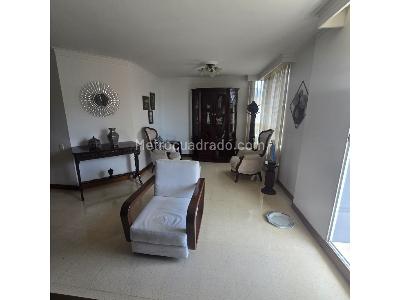 Apartamento en venta en Laureles, Medellín · foto 5 de 20